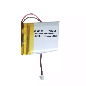 Batterie pour haut-parleur Edifier M100 M101