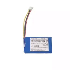 Batterie pour haut-parleur Philips Fidelio F5,CSS5235Y/93