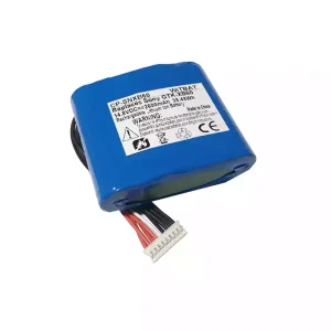 Batterie pour haut-parleur Sony GTK-XB60,LIP4160HEPC