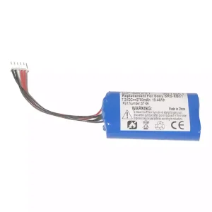 Batterie pour haut-parleur Sony SRS-XB31,SRS-XB33,ST-06