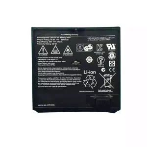 Batterie pour haut-parleur Bose SoundLink Air,SoundDock Portable,SoundLink wireless music system