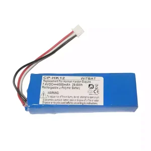 Batterie pour haut-parleur Harman Kardon Esquire,MLP713287-2S2P