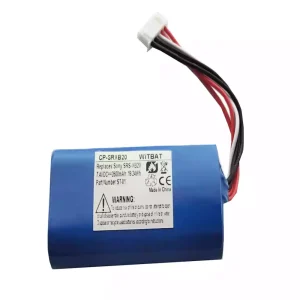 Batterie pour haut-parleur Sony SRS-X3,SRS-XB2,SRS-XB20,ST-01
