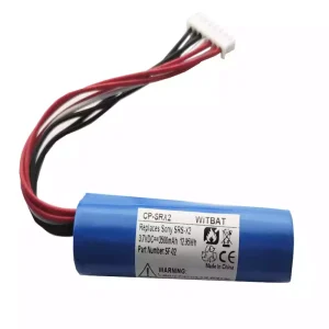 Batterie pour haut-parleur Sony SRS-X2,SF-02