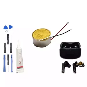 Batterie pour casque EDIFIER Lolli Pro 2/2S