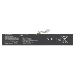 Batterie pour ASUS ROG ALLYX C41N2208,RC71L