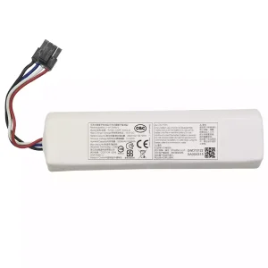 Batterie pour Xiaomi P2150-4S2P-XWDLS