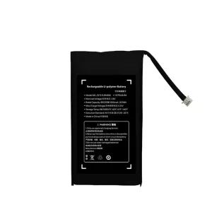 Batterie pour ANBERNIC RG 406V 904684