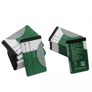 Batterie pour ANBERNIC FC