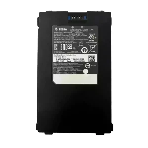 Batterie pour ZEBRA BT-000409 BT-000409A,ZEBRA TC21 TC26