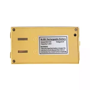 Batterie pour BDC13H