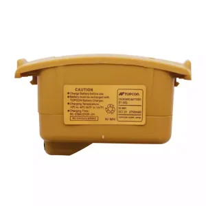 Batterie pour TOPCON BT-50Q,GTS-600 GTS-601 GTS-602