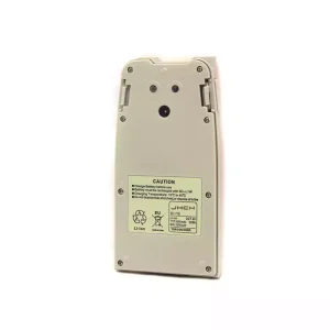 Batterie pour TOPCON BT-77Q KS-102