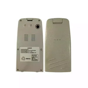 Batterie pour TOPCON TBB-2R GTS-102R GTS-105N