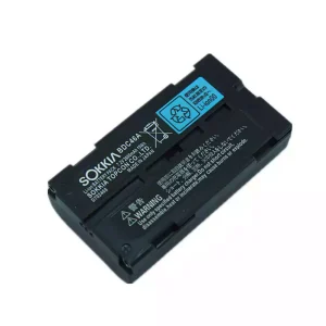 Batterie pour SOKKIA BDC46A,SET500 SET600 SET10 SET10K SET30R SET30RK