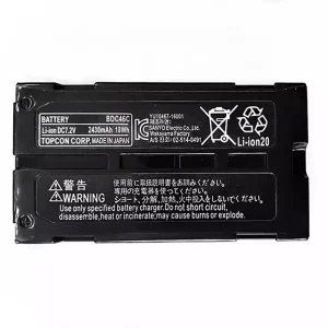 Batterie pour SOKKIA BDC46C