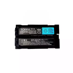 Batterie pour SOKKIA BDC58