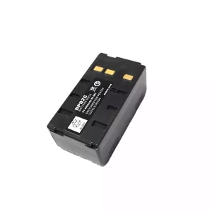 Batterie pour Pentax BP02C R202NE/R322N/R442/R325