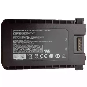 Batterie pour point mobile Android PDA 95-BTEC