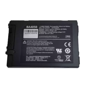 Batterie pour GPS BA4050