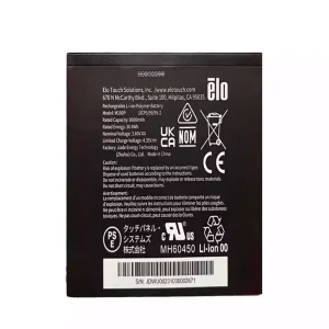Batterie pour Elo M100P