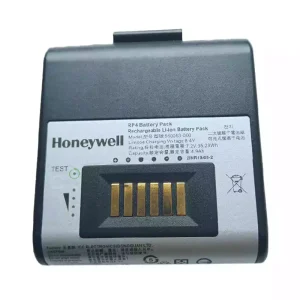 Batterie pour Honeywell RP4,550053-000