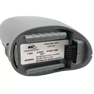 Batterie pour Niton 797/898 spectrometer 510001-099