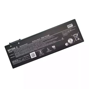 Batterie pour SMP SP306-2