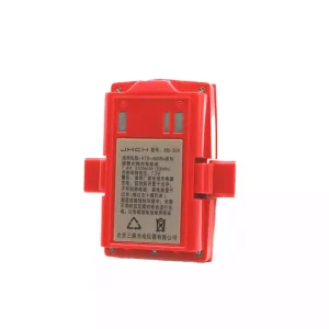 Batterie pour South KB-35A Total Station NTS-382R6 NTS-391R10 KTS-460R