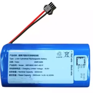 Batterie pour INR18650 MH1-4S1P