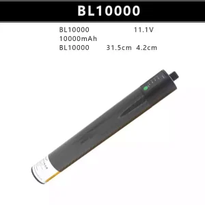 Batterie pour RTK GPS BL20000 BL-20000