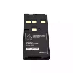 Batterie pour BT20 BT-20 Total Station