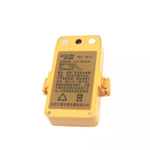 Batterie pour South NB-25 Total Station NTS-360