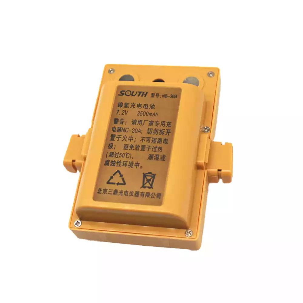 Batterie pour South NB-30B Total Station