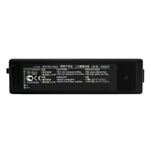Batterie pour PIXMA IP100,IP110,PIXMA 260,PIXMA 320,2446B003