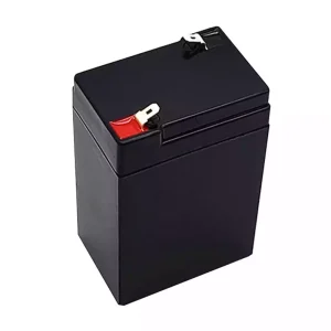Batterie pour 6V LiFePO4,Lithium iron phosphate outdoor power supply