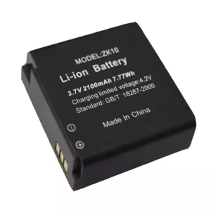 Batterie pour Polaroid iM1836,ZK10