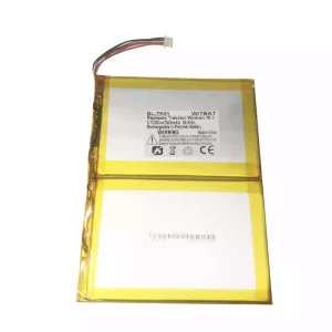 Batterie pour Trekstor Wintron 10.1,3574107