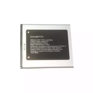 Batterie pour Unimax UMX U696CL,UBT2300
