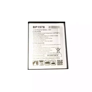 Batterie pour Verizon Kazuna eTalk,BP1578