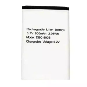 Batterie pour PhoneEasy 510,PhoneEasy 515,PhoneEasy 715,PhoneEasy 500,PhoneEasy 506