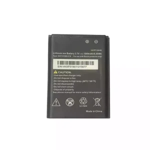 Batterie pour Sonim XP3 XP3800,BAT-01500-01S