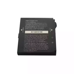 Batterie pour Pantech C530 C790 P7040,PBR-C530