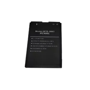 Batterie pour Verizon Orbic Speed RC400L,BTE-3003