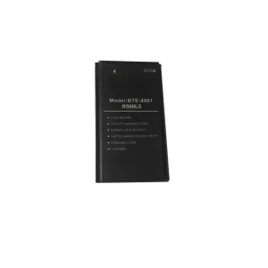 Batterie pour Verizon Orbic Speed 5G R500L5,BTE-4401