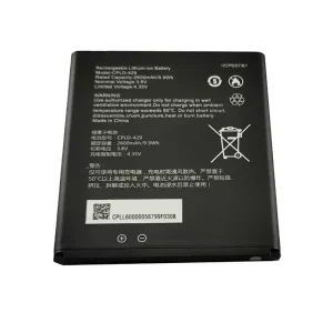 Batterie pour Sprint Surf CPLD-429