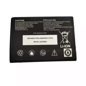 Batterie pour Verizon JetPack MiFi 4620L,40123112-001