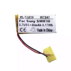 Batterie pour Sony SWR10,RD-0070,AHB311120T