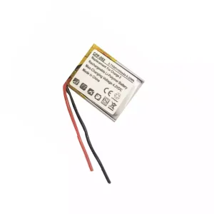 Batterie pour Sony SmartBand Talk SWR30,AHB411517T