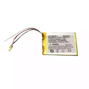 Batterie pour Sony PRS-T1,PRS-T2,PRS-T3